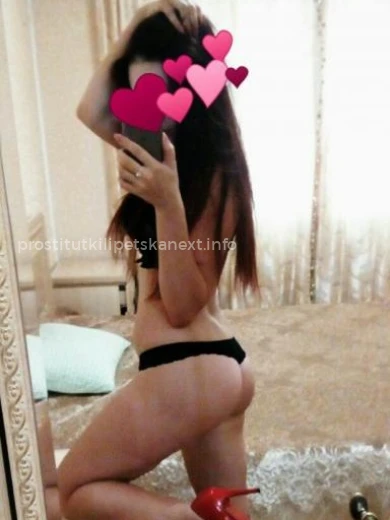 Проститутка Кристина - Фото 1 №11207