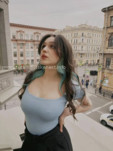 Проститутка София - Фото 7 №167249