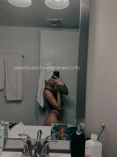 Проститутка Ксения - Фото 1 №167263