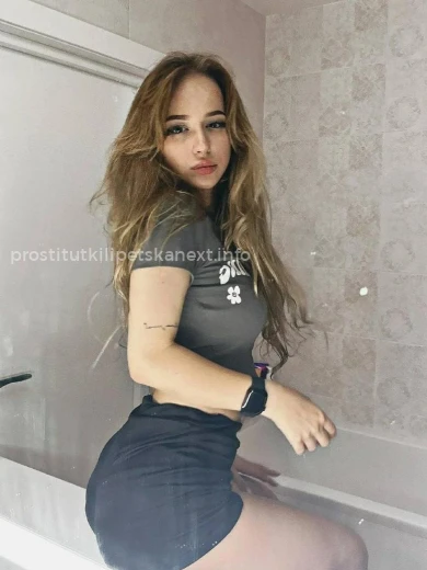 Проститутка Ксения - Фото 7 №167275
