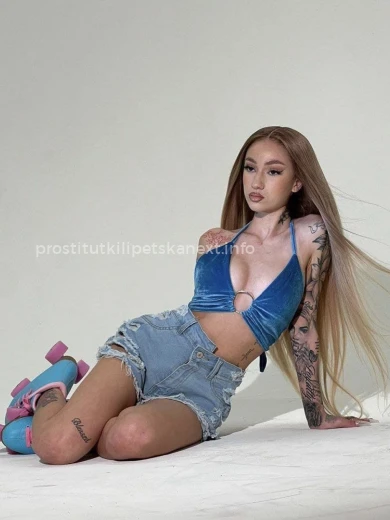 Проститутка Елизавета - Фото 7 №167291