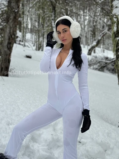 Проститутка Ева - Фото 9 №176732